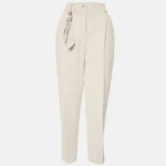Chinos pants with pleats LYNNE SS26