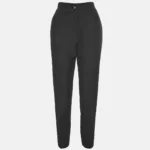 Στενό παντελόνι με λάστιχο LYNNE SS26