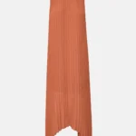 Pleated midi dress LYNNE SS26