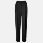 Pants with scarf LYNNE SS26