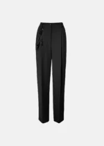 Παντελόνι με φουλάρι LYNNE SS26