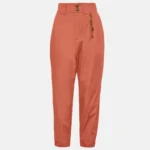 Poplin trousers LYNNE SS26