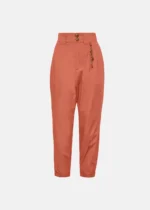 Παντελόνι από ποπλίνα LYNNE SS26