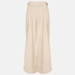 Παντελόνι με πιέτες σε ίσια γραμμή LYNNE SS26