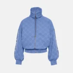 Ζακέτα φόρμας με Logo LYNNE SS26