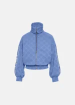 Ζακέτα φόρμας με Logo LYNNE SS26