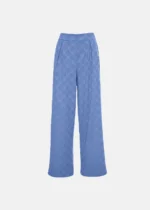 Παντελόνι φόρμας σε ίσια φαρδιά γραμμή LYNNE SS26