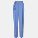 Pants with scarf LYNNE SS26