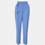 Chinos pants with pleats LYNNE SS26