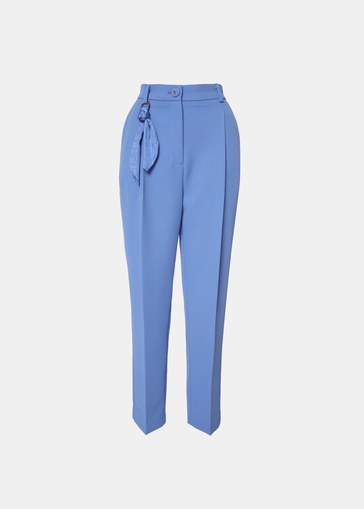 1 Chinos παντελόνι με πιέτες LYNNE SS26 - Image 1