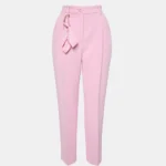 Chinos pants with pleats LYNNE SS26