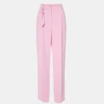 Pants with scarf LYNNE SS26