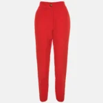 Στενό παντελόνι με λάστιχο LYNNE SS26