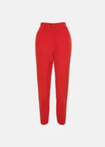 Στενό παντελόνι με λάστιχο LYNNE SS26