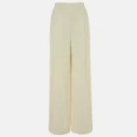 Ψηλόμεσο παντελόνι με πλισέ λεπτομέρεια LYNNE SS26