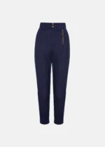 Παντελόνι από ποπλίνα LYNNE SS26