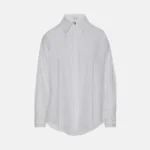 Πουκάμισο με διακοσμητικό κέντημα LYNNE SS26