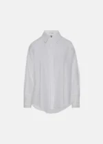 Πουκάμισο με διακοσμητικό κέντημα LYNNE SS26