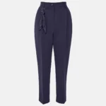 Chinos παντελόνι με πιέτες LYNNE SS26