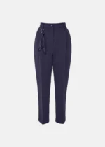 Chinos pants with pleats LYNNE SS26