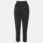 Chinos pants with pleats LYNNE SS26