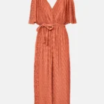 Ολόσωμη πλισέ φόρμα LYNNE SS26