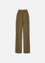 Παντελόνι με πιέτες σε ίσια γραμμή LYNNE SS26