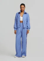 Ζακέτα φόρμας με Logo LYNNE SS26 - Image 2