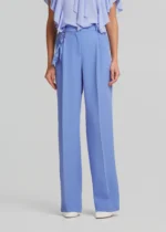 Pants with scarf LYNNE SS26 - Image 3