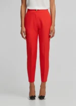 Στενό παντελόνι με λάστιχο LYNNE SS26 - Image 3