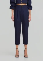 Παντελόνι από ποπλίνα LYNNE SS26 - Image 3