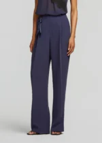 Παντελόνι με φουλάρι LYNNE SS26 - Image 3