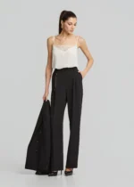 Παντελόνι με φουλάρι LYNNE SS26 - Image 4