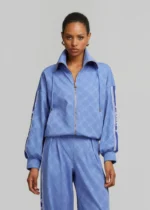 Ζακέτα φόρμας με Logo LYNNE SS26 - Image 4