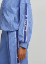 Ζακέτα φόρμας με Logo LYNNE SS26 - Image 5