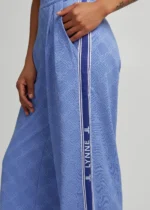 Παντελόνι φόρμας σε ίσια φαρδιά γραμμή LYNNE SS26 - Image 5