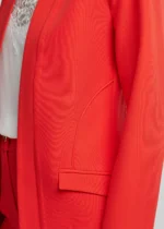 Μεσάτο σακάκι με διακοσμητικές ραφές LYNNE SS26 - Image 5