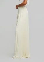 Ψηλόμεσο παντελόνι με πλισέ λεπτομέρεια LYNNE SS26 - Image 5