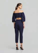 Παντελόνι από ποπλίνα LYNNE SS26 - Image 5