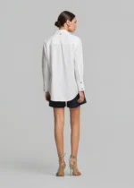 Πουκάμισο με διακοσμητικό κέντημα LYNNE SS26 - Image 5