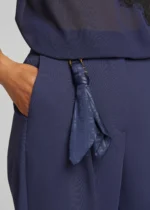 Παντελόνι με φουλάρι LYNNE SS26 - Image 5