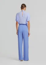 Pants with scarf LYNNE SS26 - Image 6