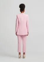 Μεσάτο κρεπ σακάκι LYNNE SS26 - Image 6