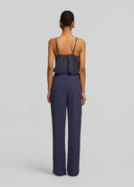 Παντελόνι με φουλάρι LYNNE SS26 - Image 6