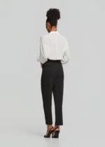 Chinos παντελόνι με πιέτες LYNNE SS26 - Image 6