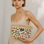 SAMIOPOULA CHERRY CLUTCH SORENA SS26