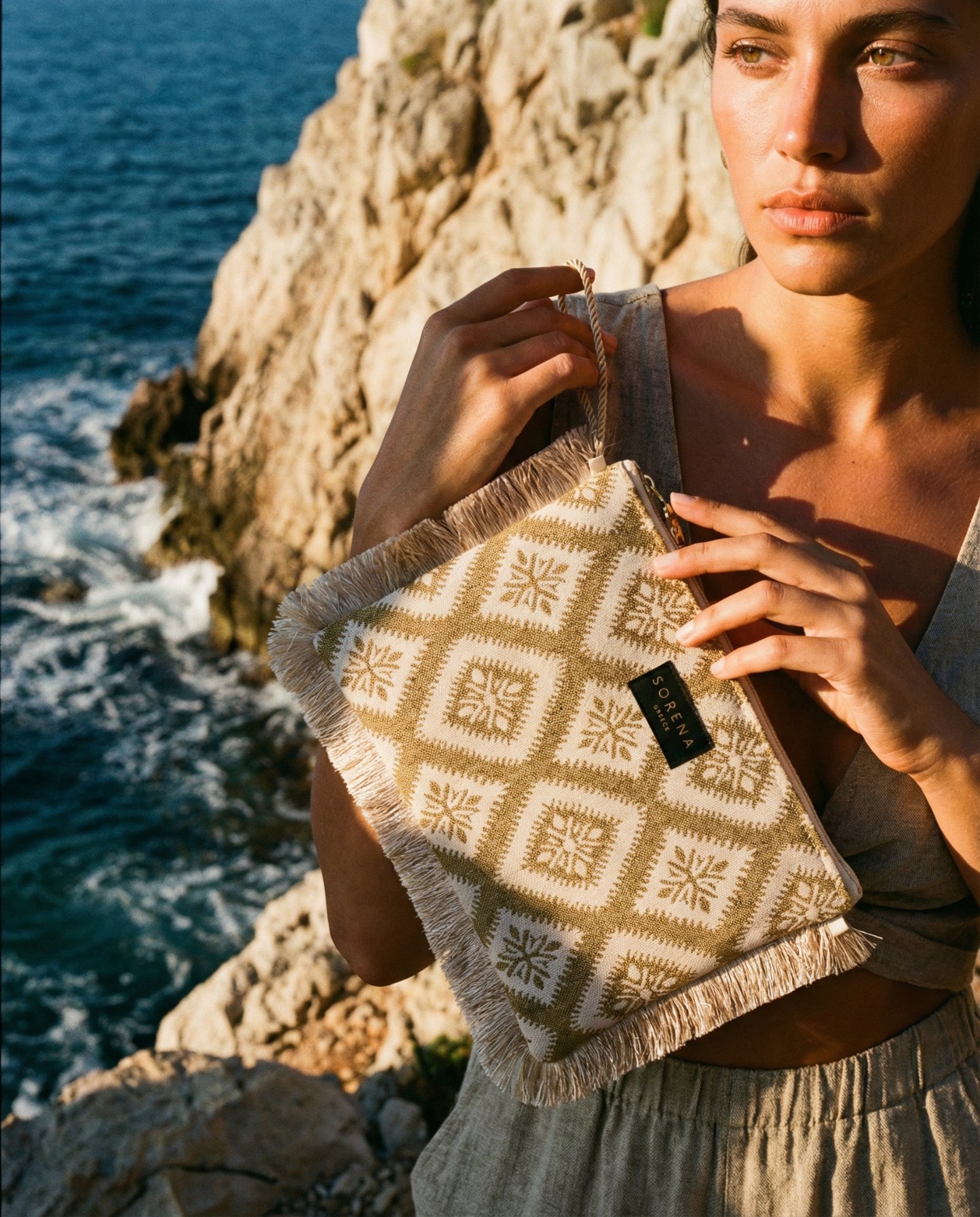 1 JUICY CLUTCH ARHONTISSA SORENA SS26 - Image 1