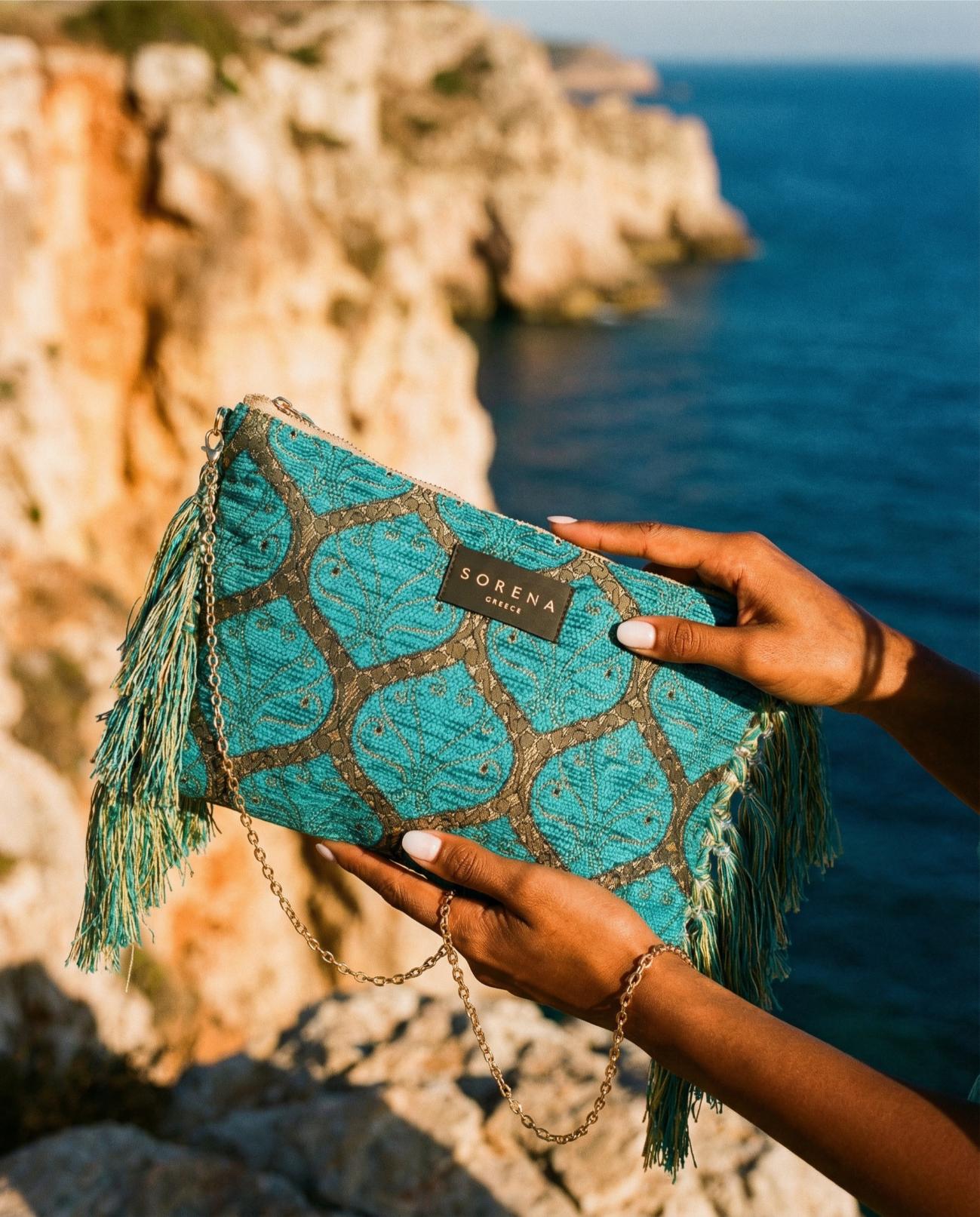 1 ICARUS CLUTCH SORENA SS26 - Image 1