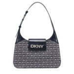 Τσάντα ώμου Avril DKNY SS26