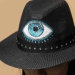 Καπέλο HBLACKCHIC SORENA SS26